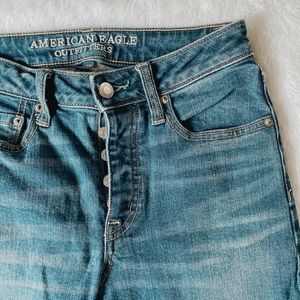 AEO Vintage Jeans